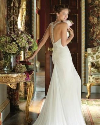 Abito da Sposa Pronovias come nuovo