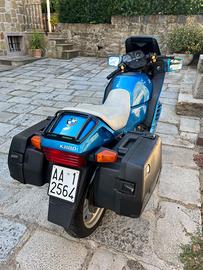 BMW K 1100 RS