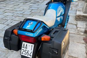 BMW K 1100 RS