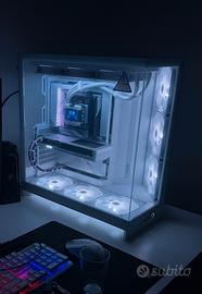 Pc gaming