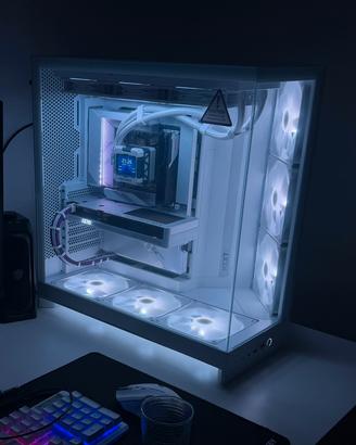 Pc gaming