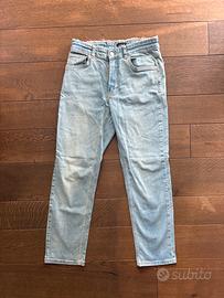 Jeans azzurri - EMME