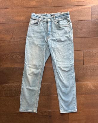Jeans azzurri - EMME