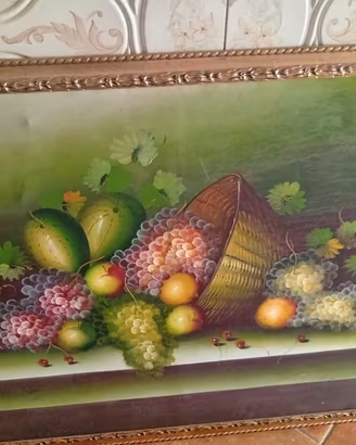 quadro grande