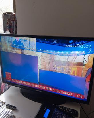 TV Samsung 