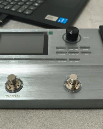 MOOER GE200 - Multieffetto per Chitarra - NUOVA
