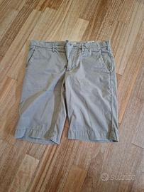 Bermuda shorts uomo 40 WEFT