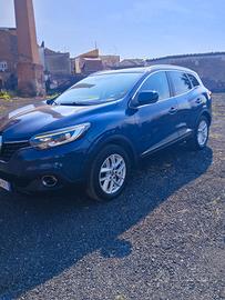 Renault kadjar 1.5 diesel cambio automatico 