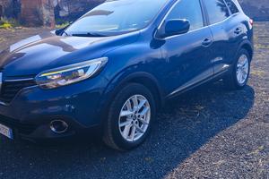 Renault kadjar 1.5 diesel cambio automatico 