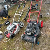 Taglia erba honda 190cc