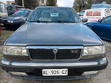 Lancia Thema 16V