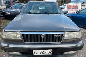 Lancia Thema 16V