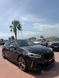 Bmw M 135i xDrive