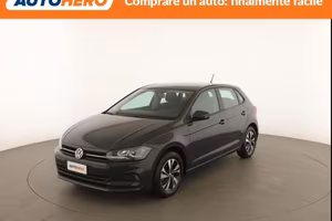VOLKSWAGEN Polo XD64934