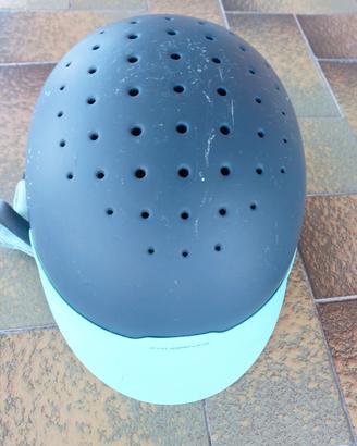 Cap Casco Equitazione fouganza Decathlon S 52-55