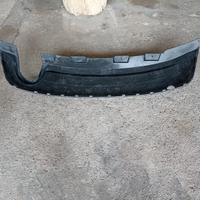 sottoparaurti posteriore Giulietta 