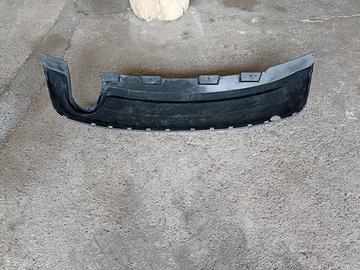 sottoparaurti posteriore Giulietta 