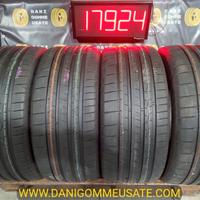 4 GOMME ESTIVE 255 35 20 HANKOOK 80% DOT22