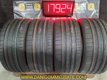 4 GOMME ESTIVE 255 35 20 HANKOOK 80% DOT22