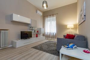 Appartamento centralissimo vr