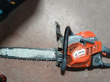 Motosega Efco