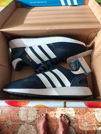 Scarpe nuove Adidas. tg. 42 2/3