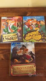 Geronimo Stilton