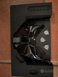 Accessori casco