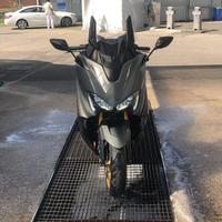 Tmax 560 tech Max full optional