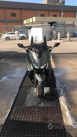 Tmax 560 tech Max full optional