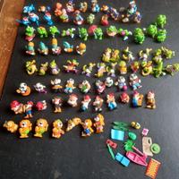 Blocco sorpresine KINDER