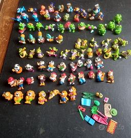 Blocco sorpresine KINDER