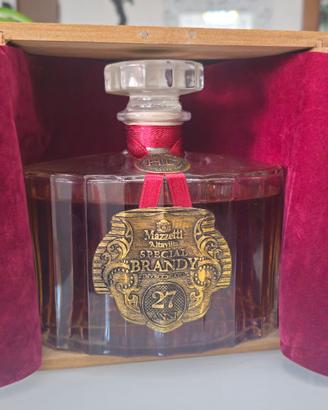 Brandy Mazzetti 27 anni