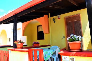 Promo Villetta Yellow a Lido Marini 300mt dal mare