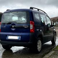 Peugeot Bipper Anno 2010