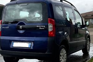 Peugeot Bipper Anno 2010