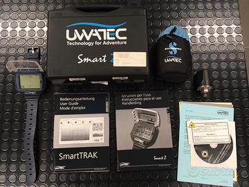 UWATEC SMART Z