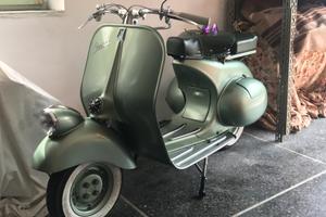 Vespa