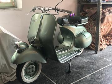 Vespa