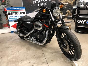 Harley-davidson 883 Iron PERFETTA