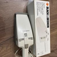 Aspirabriciole B&D