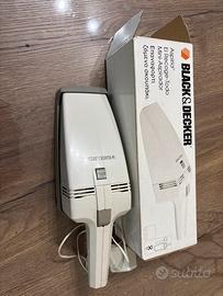 Aspirabriciole B&D