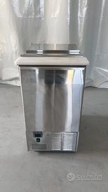 Frigo saladette refrigerato positivo 75x45x90