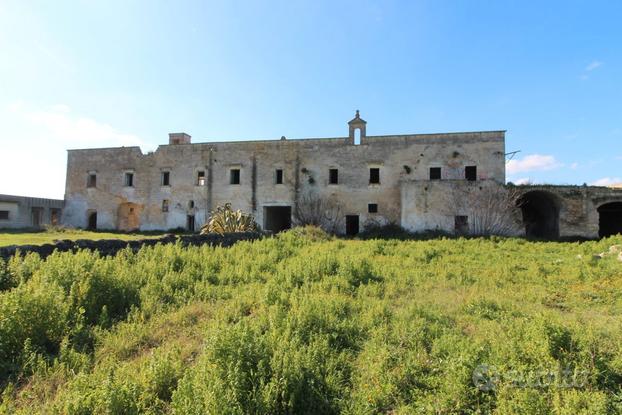 Antica masseria Troccoli Faggiano