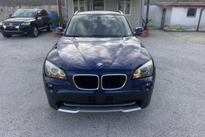 Bmw X1 xDrive18d Attiva