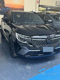 Renault austral esprit alpine etech