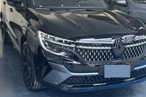 Renault austral esprit alpine etech