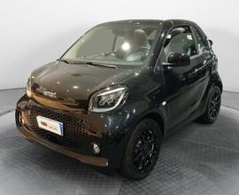 smart fortwo III 2020 Cabrio Cabrio eq Prime 22kW