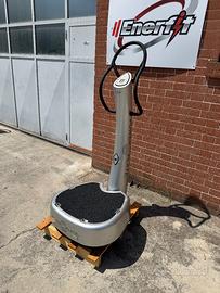 Pedana Vibrante Power Plate MY 5 in garanzia
