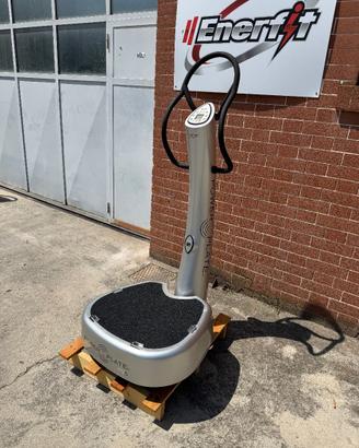 Pedana Vibrante Power Plate MY 5 in garanzia